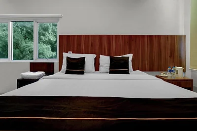 Kuraya Cozy Deluxe Tweepersoonsbed