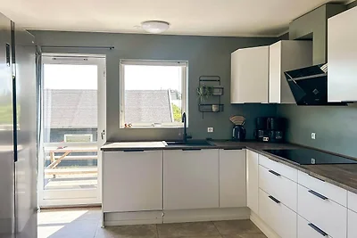 18 Personen Ferienhaus in Harboøre