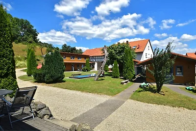 Wohnung in Huddingen mit Terrasse