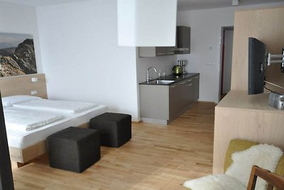 Comfort Edelweiss Comfortabele vakantiewoning