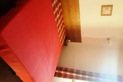 2 camere per 4 persone