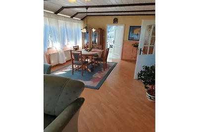 Ferienwohnung mit 1 Schlafzimmer