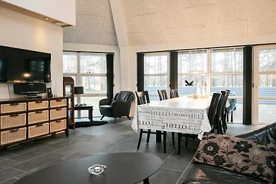 8 persoons vakantie huis in Læsø