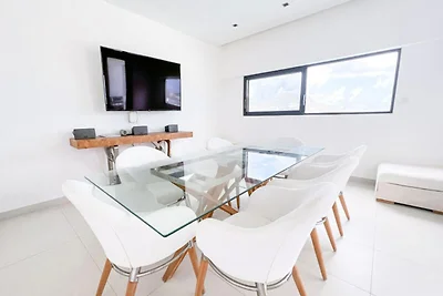 Appartamento a Cole Bay con jacuzzi privata