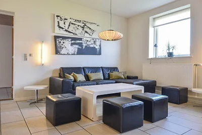 4 Sterne Ferienhaus in Thyborøn