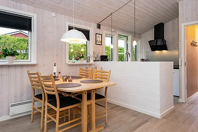4 Personen Ferienhaus in Hejls