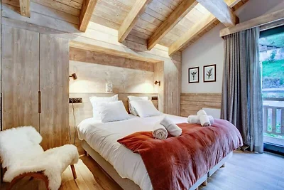 Chalet in Frankreich nahe Nyon-Seilbahn