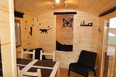 Charmante Ferienwohnung in Sensenruth mit...