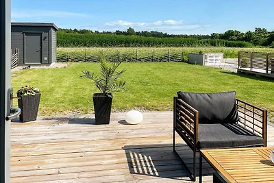 5 Sterne Ferienhaus in MÖRBYLÅNGA