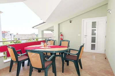 Ferienwohnung mit 1 Schlafzimmer