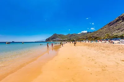 El Mango House mit privatem Pool