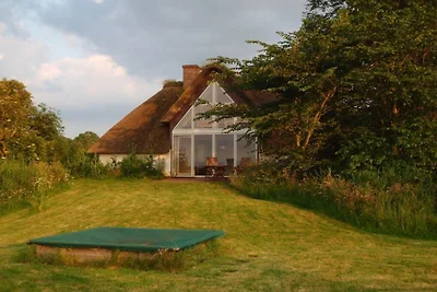 Ferienhaus mit 2 Schlafzimmer
