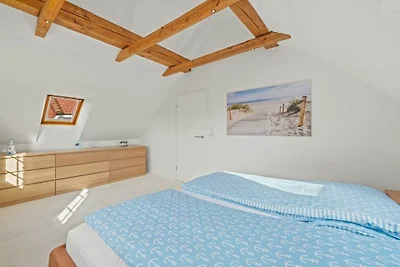 Ferienwohnung mit 2 Schlafzimmer