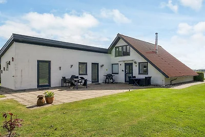 5 Sterne Ferienhaus in Grevinge