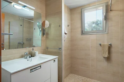 Garlanda 1 - Villa Con Piscina Privada