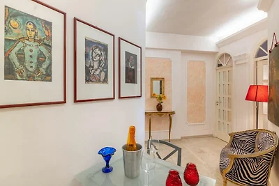 Appartamento a Roma con balcone