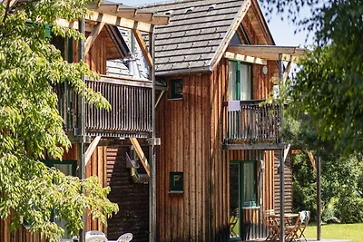 Aantrekkelijke studio met balkon