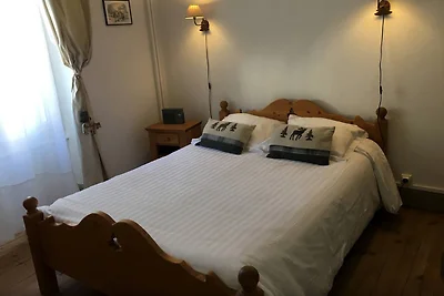 Romantischer Aufenthalt in den Bergen in...