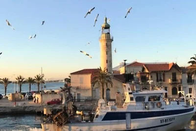 Apartments für 3 Personen