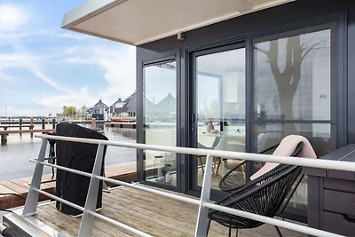 Einzigartiges Ferienhaus