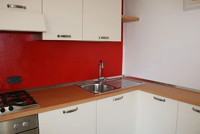 Wohnung in Lazise am Gardasee