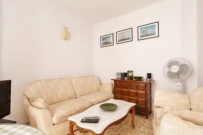 Geschmackvolles Apartment für 3 Gäste