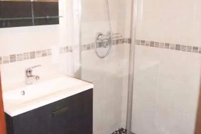 2 Zimmer für 4 Personen