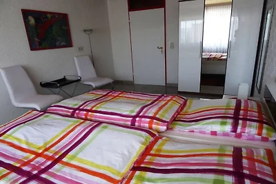 Ferienwohnung mit 1 Schlafzimmer