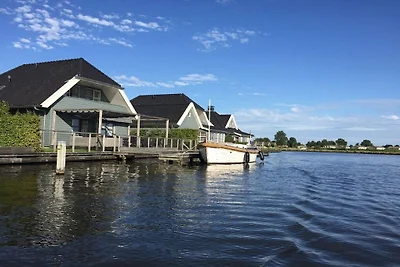 Villa 78 im Villapark Sneekermeer