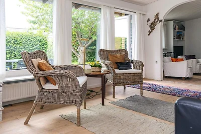8 Personen Ferienhaus in Ålbæk