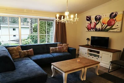Ferienhaus Erholungsurlaub Beekbergen