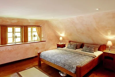 Das kleine Ferienhaus
