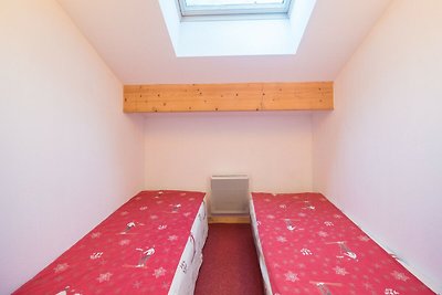 Appartement voor 8 personen, vlakbij...