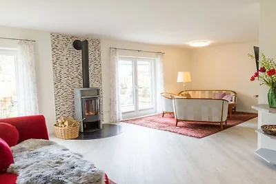 Ferienwohnung mit 1 Schlafzimmer