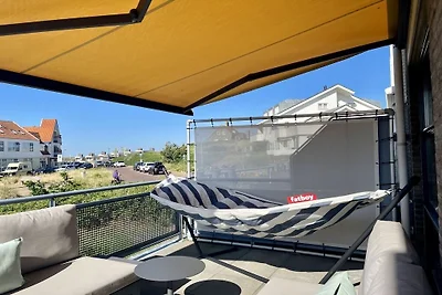 Vakantieappartement met 2 slaapkamers