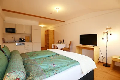 Ferienwohnung im Bregenzerwald