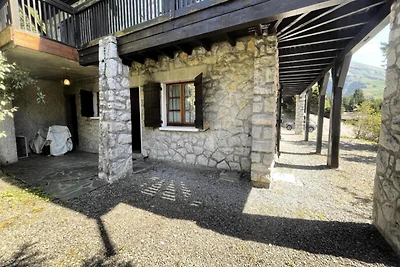 Wohnungen in La Clusaz