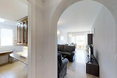 Appartement in Marbesa met toegang tot...