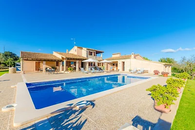 Na Maians - Ferienhaus Mit Privatem Pool
