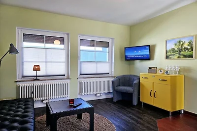 Ferienwohnung mit 1 Schlafzimmer