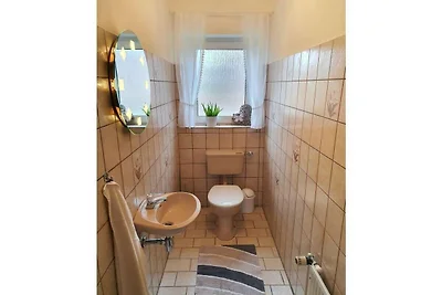 Ferienhaus Nordseeglück