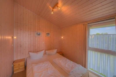 Dom wakacyjny w Rechlin