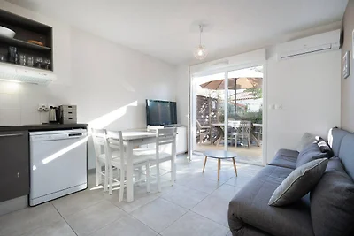 Villa a Sérignan, per gruppi