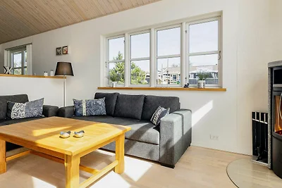 8 Personen Ferienhaus in Hals-By Traum