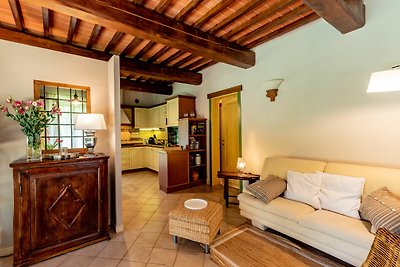 Cottage in Toscana con piscina privata