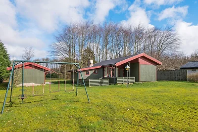 6 Personen Ferienhaus in Toftlund