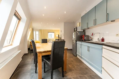 Wohnung in Blankenberge am Strand