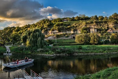 Kuća za odmor Dopust za oporavak Naumburg