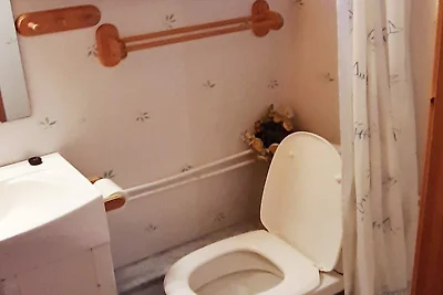 5 Personen Ferienhaus in Straumsbukta-By...
