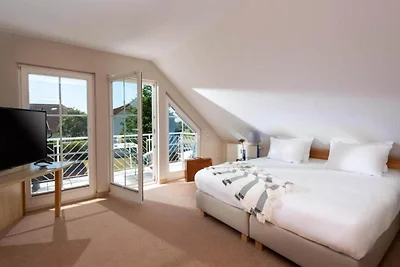 Appartement 4 chambres Sunday Resort Rugen